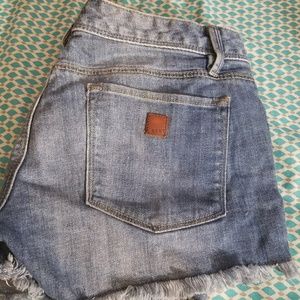Roxy shorts